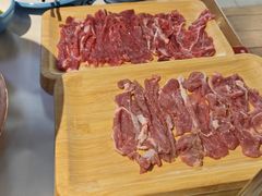 -舞虾小说.涮肉.烧烤(国顺东路店)