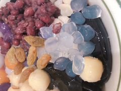 -堂屋糖水店(愚园店)