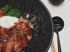63℃蛋&nbsp;和牛-Calia