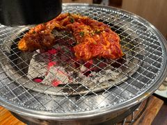 -蒜香焼肉PURUSHIN(马场路店)