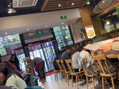 -西部马华清真兰州牛肉面·烧烤夜市(三里河店)