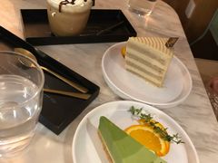 -慢象咖啡(台江店)