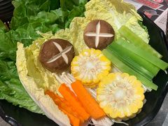 -潮界(虹桥新天地店)