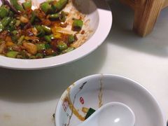 -绿茶餐厅(平谷华联店)