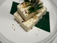 酸奶冻-阿露佳·舌尖上的安吉菜