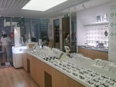 -启明眼镜(海淀黄庄店)