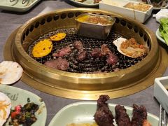 -韩盛·盛江山自助料理(中街大悦城店)