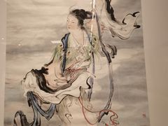 -中国美术馆