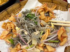 -云顶山庄·粤菜·农家菜(共和店)