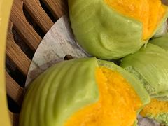 -子曰禮·茶居(紫南美食城店)