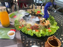 -品德宏·孔雀宴的发源地(金塔园店)