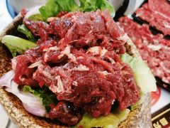 -刘少华贵州小黄牛·鲜牛肉火锅(总店)