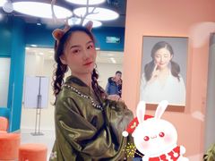 -海马体照相馆(北京apm店)