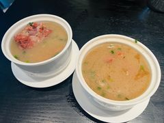 湖北莲藕汤-简小舍·民间手艺菜(武昌江滩店)