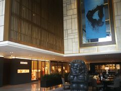 -王府半岛酒店