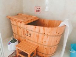 -合肥骄阳兰多产后恢复中心(天鹅湖万达店)