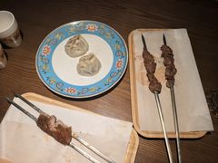 -相约·羊村小馆非遗手抓肉(七一酱园店)