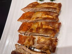 -国人川菜(李家村建东街店)