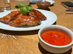-宁波柏悦酒店·钱湖渔港
