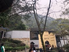 -渣滓洞