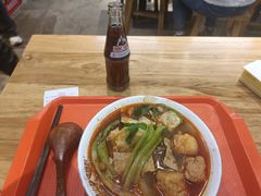 -螺小胖柳州螺蛳粉(钟楼总店)