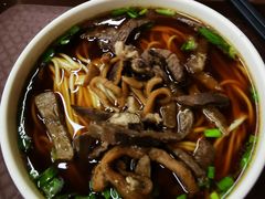 -清真蒋有记(老门东店)