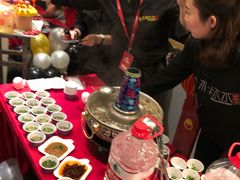 -徐记海鲜(陕西历史博物馆|明德门店)