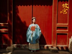 点击看大图 -美云庭古装·格格服汉服·京城旅拍(北京店)