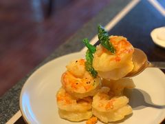 -杭州西子湖四季酒店·金沙厅