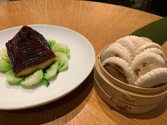 -宁波柏悦酒店·钱湖渔港