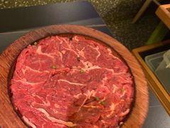 -季季山·云南野生菌火锅(上海首店)