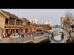 -回龙窝历史文化街区