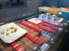 -莉莲蛋挞(日月光店)