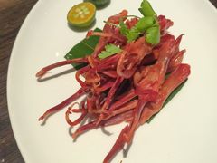 -庐灶江南·江南菜·四合院Bistro(东直门·华侨夜泊君亭店)