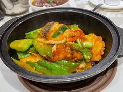 -四点金饭店(将军澳店)
