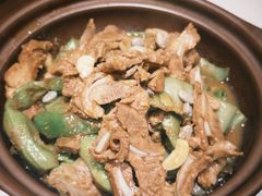 -鲜得莱渔港·小平岛海胆馆(七贤岭店)