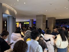 -松雷商业(南岗店)
