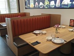 -连鹭海鲜·海肠捞饭·海胆饭(星海店)