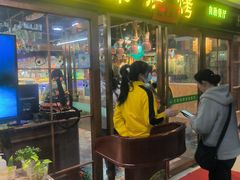 -巴犀烧烤(新崇光店)