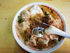 -巧手馄饨(箍桶巷店)