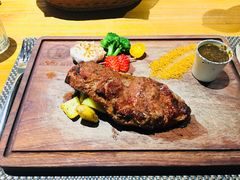-半悦牛排(龙湖西宸天街店)
