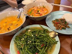 -Pakorn's Kitchen