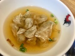 手打扁肉汤-莆田餐厅PUTIEN(三里屯店)