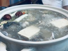 -伊帆食府·青海地方特色美食