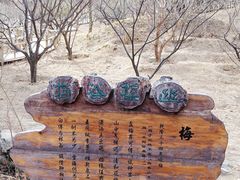 -香山公园