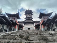 -盘龙寺