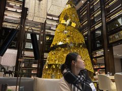 -南京圣和府邸豪华精选酒店