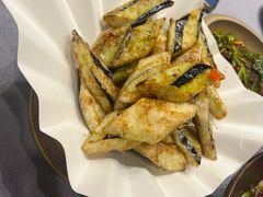 -金哥私房菜馆(张府园总店)