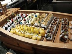 -咸亨大酒店-自助餐厅(解放南路店)