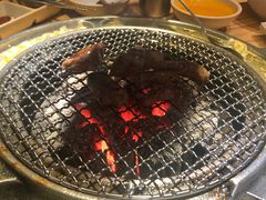 -喜来稀肉(北外滩白玉兰广场店)
